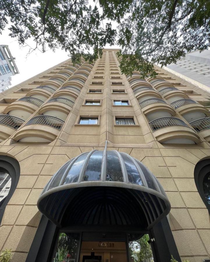 Apartamento Faria Lima Hotel - Sao Paulo — Fotos 1