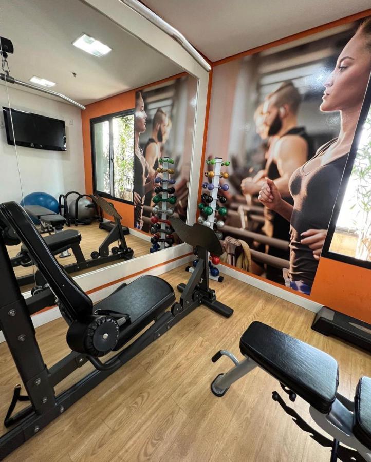 Apartamento Faria Lima Hotel - Sao Paulo, Sao Paulo
